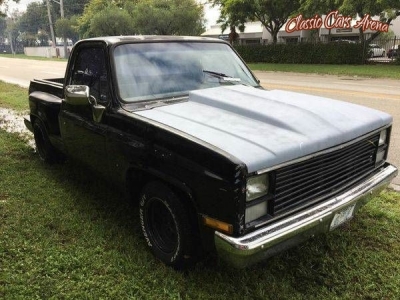 1973 Chevrolet C10 for sale