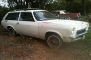 1973 Chevrolet Vega for sale