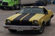 1973 Chevrolet El Camino for sale