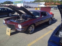 1973 Chevrolet Camaro for sale in New York (ID-27408)