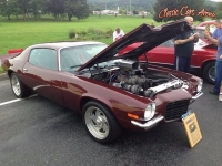 1973 Chevrolet Camaro for sale in New York (ID-27408)