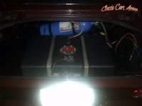 1973 Chevrolet Camaro for sale in New York (ID-27408)