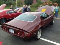 1973 Chevrolet Camaro for sale in New York (ID-27408)