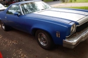 1973 Chevrolet El Camino for sale