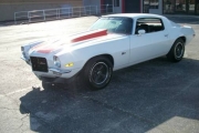 1973 Chevrolet Camaro Z28 for sale