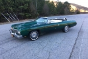 1973 Chevrolet Caprice for sale