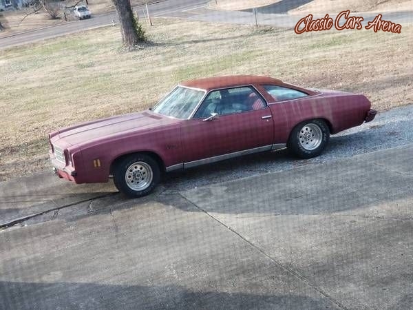 1973 Chevrolet Chevelle for sale in Michigan (ID-38951) 1973 Chevrolet Chevelle for sale in Michigan (ID-38951)