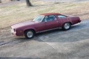1973 Chevrolet Chevelle for sale