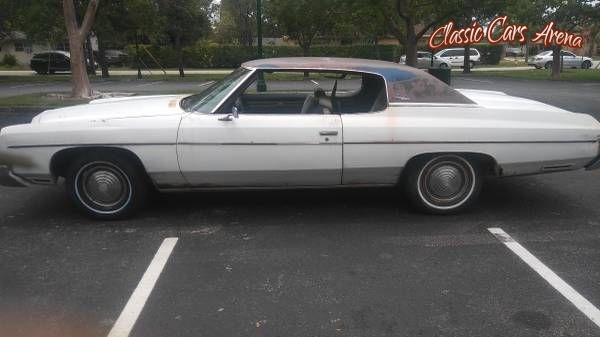 1973 Chevrolet Impala for sale in Michigan (ID-39228) 1973 Chevrolet Impala for sale in Michigan (ID-39228)
