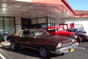 1973 Chevrolet Monte Carlo for sale