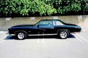 1973 Chevrolet Monte Carlo for sale