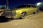 1973 Chevrolet Malibu for sale