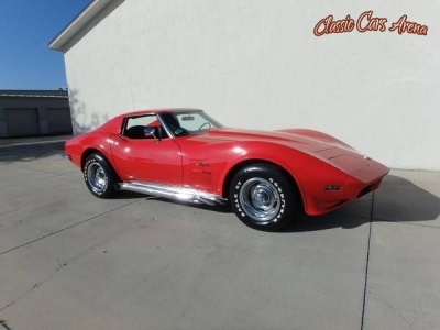 1973 Chevrolet Corvette Stingray for sale