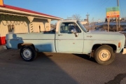 1973 Chevrolet C20 for sale
