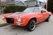 1973 Chevrolet Camaro for sale