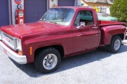 1973 Chevrolet C10 for sale