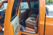 1973 Chevrolet C20 for sale