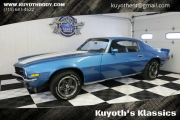 1973 Chevrolet Camaro for sale