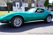 1973 Chevrolet Corvette for sale