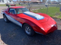 1973 Chevrolet Corvette Stingray for sale in Oregon (ID-79630)