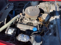 1973 Chevrolet Corvette Stingray for sale in Oregon (ID-79630)