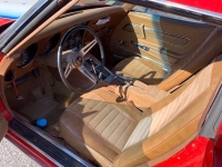 1973 Chevrolet Corvette Stingray for sale in Oregon (ID-79630)