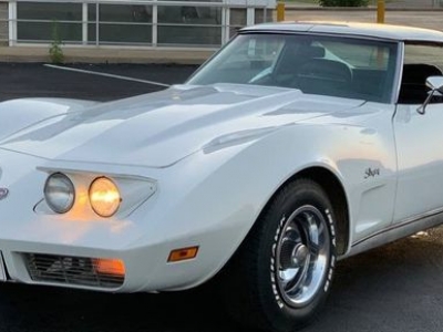 1973 Chevrolet Corvette for sale