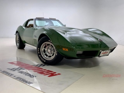1973 Chevrolet Corvette for sale