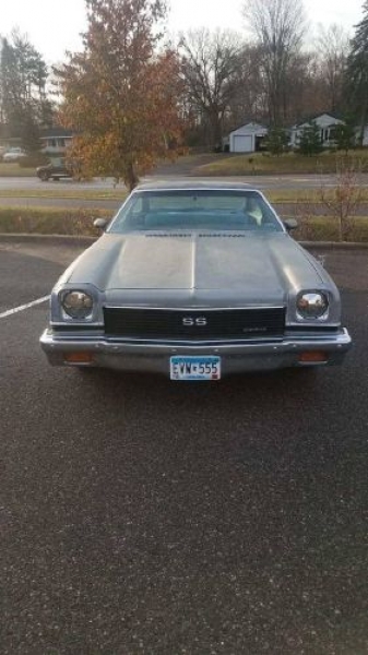1973 Chevrolet Chevelle for sale in Michigan (ID-84537) 1973 Chevrolet Chevelle for sale in Michigan (ID-84537)
