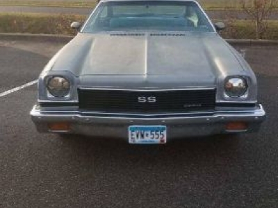 1973 Chevrolet Chevelle for sale