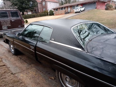 1973 Chevrolet Impala for sale