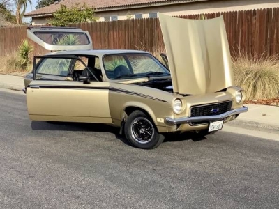 1973 Chevrolet Vega for sale