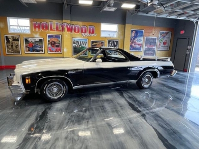 1973 Chevrolet El Camino for sale