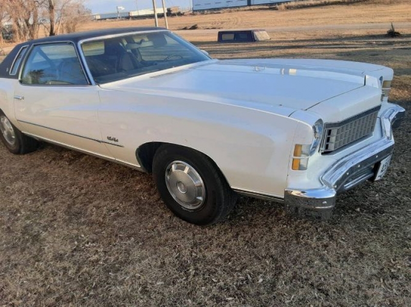 1973 Chevrolet Monte Carlo for sale in Michigan (ID-88371) 1973 Chevrolet Monte Carlo for sale in Michigan (ID-88371)