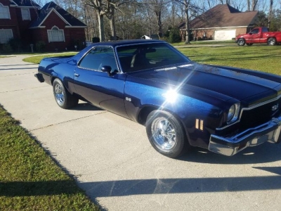 1973 Chevrolet El Camino for sale