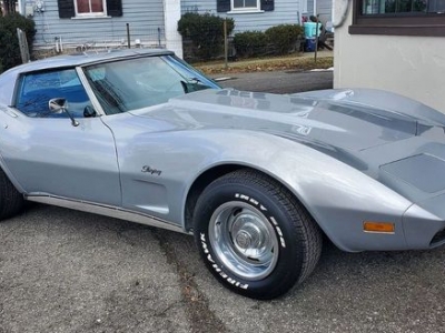 1973 Chevrolet Corvette for sale