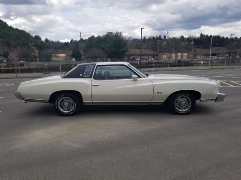 1973 Chevrolet Monte Carlo for sale in Riverhead, New York (ID-88782)