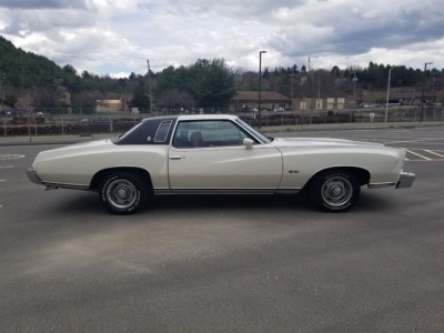 1973 Chevrolet Monte Carlo for sale
