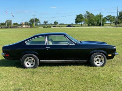1973 Chevrolet Vega for sale