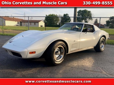 1973 Chevrolet Corvette for sale