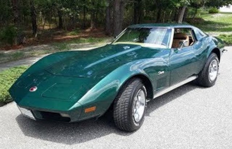 1973 Chevrolet Corvette for sale in Riverhead, New York (ID-90933)