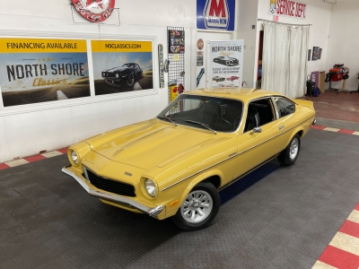 1973 Chevrolet Vega for sale