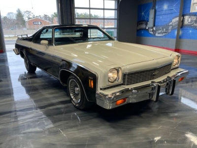 1973 Chevrolet El Camino for sale
