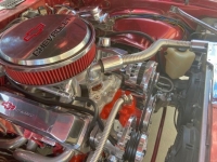 1973 Chevrolet Camaro for sale in Michigan (ID-92069)