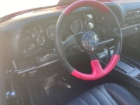 1973 Chevrolet Camaro for sale in Michigan (ID-92069)