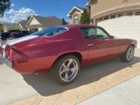 1973 Chevrolet Camaro for sale in Michigan (ID-92069)