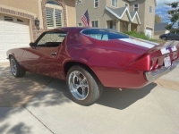 1973 Chevrolet Camaro for sale in Michigan (ID-92069)