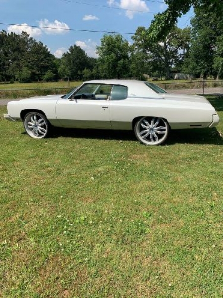 1973 Chevrolet Impala for sale in Michigan (ID-92106) 1973 Chevrolet Impala for sale in Michigan (ID-92106)