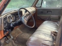 1973 Chevrolet Cheyenne for sale in Michigan (ID-92135)