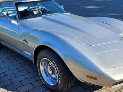 1973 Chevrolet Corvette for sale